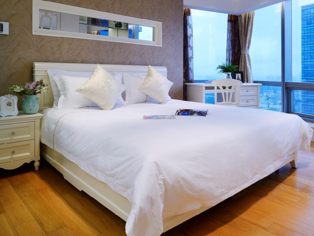 Yousu Hotel & Apartment Nanjing Xuanwu Lake Jinmao Plaza Branch Екстериор снимка